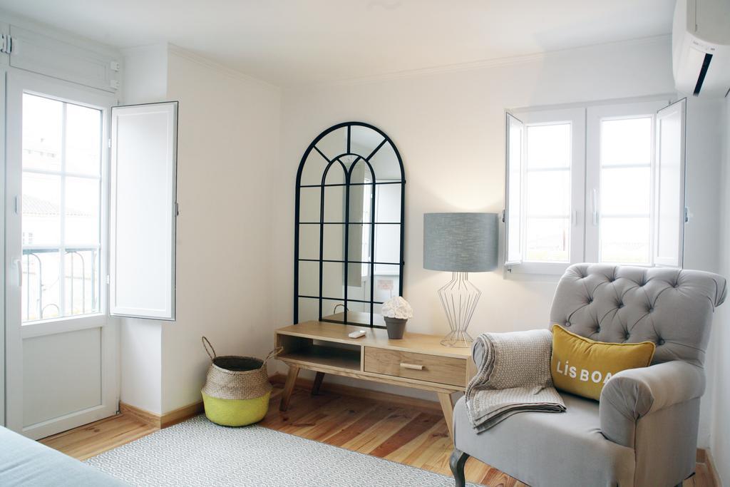 Appartamento Alfama With River View
